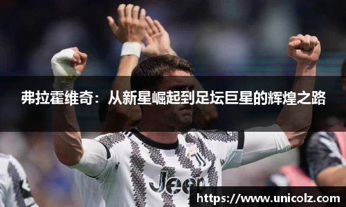 弗拉霍维奇：从新星崛起到足坛巨星的辉煌之路